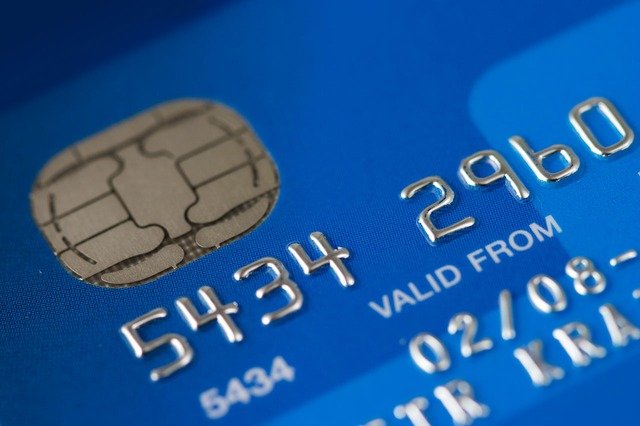 offshore accounts credit card