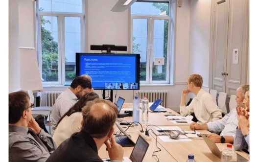 Workshop on BO registers as Competent Authorities – Brussels – 24 June 2022