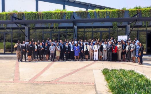 DAY 1 Regional Conference on BO in Zambia – 13-15 September 2022