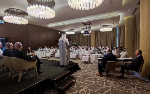 Workshop on ML and Financial Crimes Investigation Techniques in UAE – 15-17 November 2022