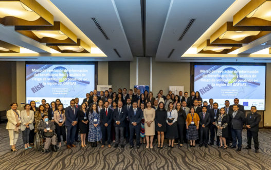 DAY 1 Joint Regional Conference on Beneficial Ownership in Panama – 7-9 November 2022