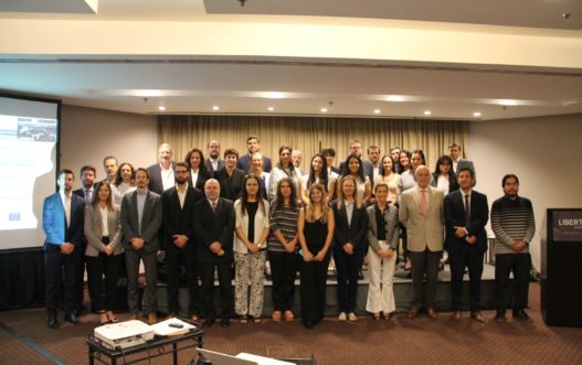 Workshop for Argentinian NPOs and authorities – Buenos Aires – 22-23 March 2023