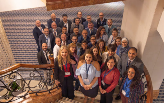 MENA NPO Regional Consultation – Amman, Jordan – 30-31 May 2023