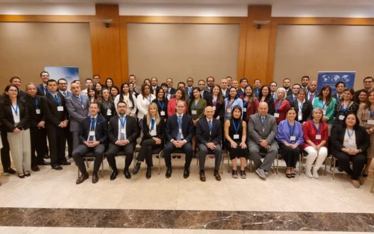 Joint Regional Conference with GAFILAT/IDB/Argentina on BO and tax crime – Buenos Aires – 7-9 Nov 2023