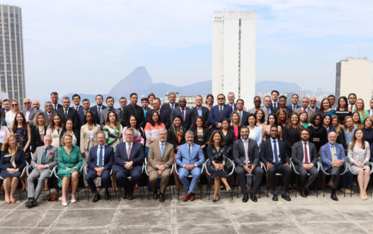 Regional conference on Evidentiary challenges in AML for Latin America & Caribbean – Brazil – 9-10 April 2024