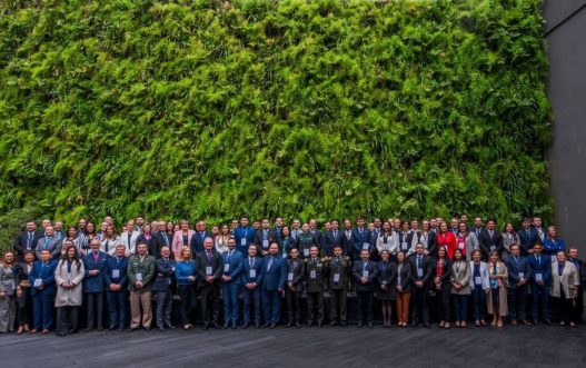 ‘Encuentro de Redes Latinoamericanas de Lucha Contra la Criminalidad Transnacional Organizada’ Joint EU Global Facility/EL PACcTO/GAFILAT conference – Sao Paulo, Brazil –  17-20 September 2024